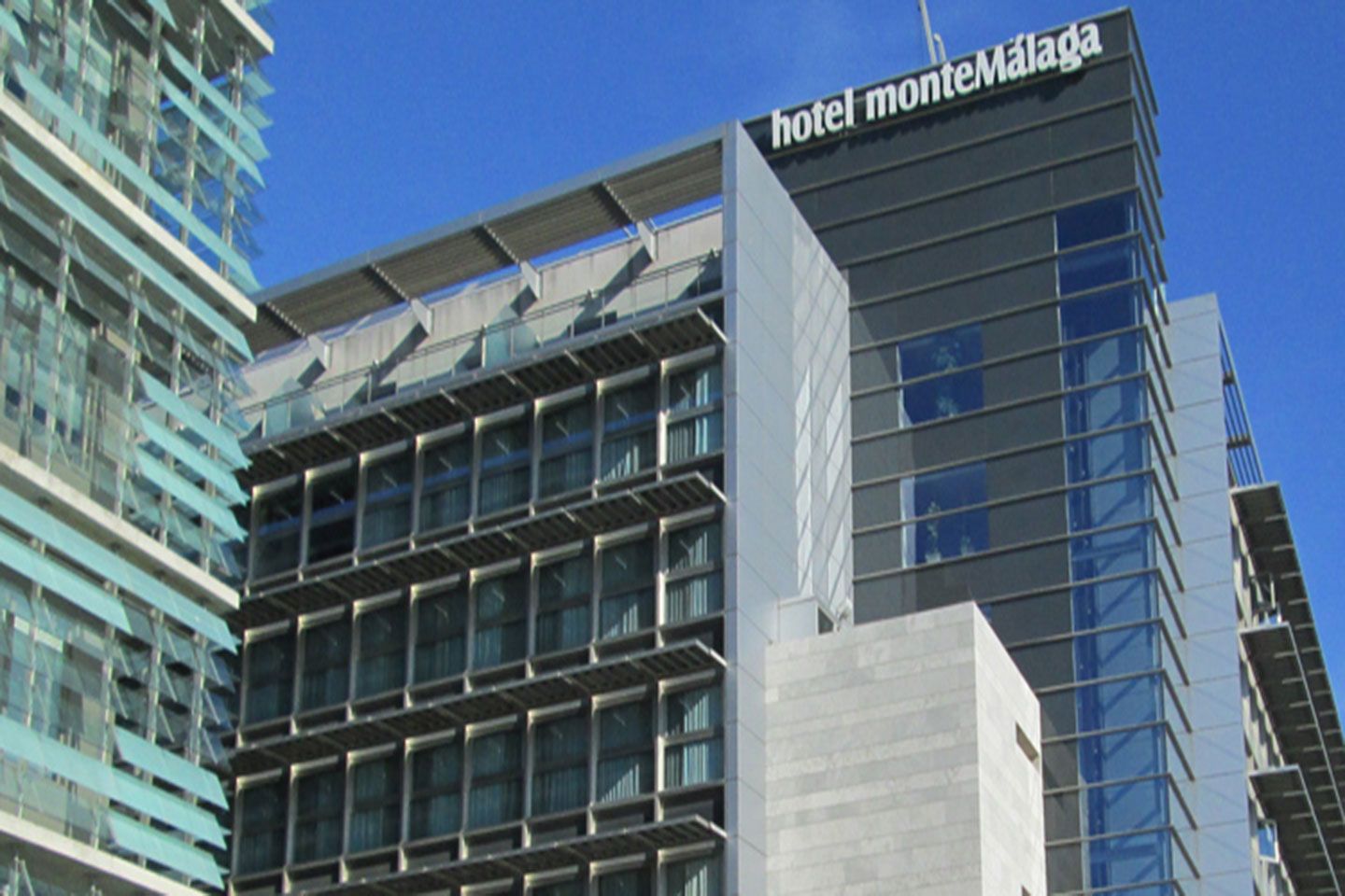 Arquitectura Contemporánea Málaga