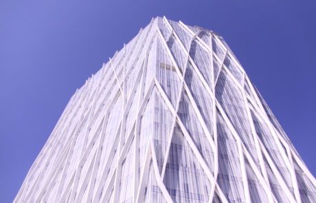 Barcelona sostenibilidad arquitectura contemporánea