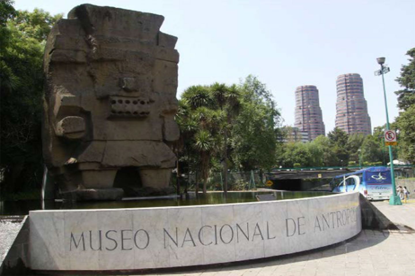 Tacubaya México
