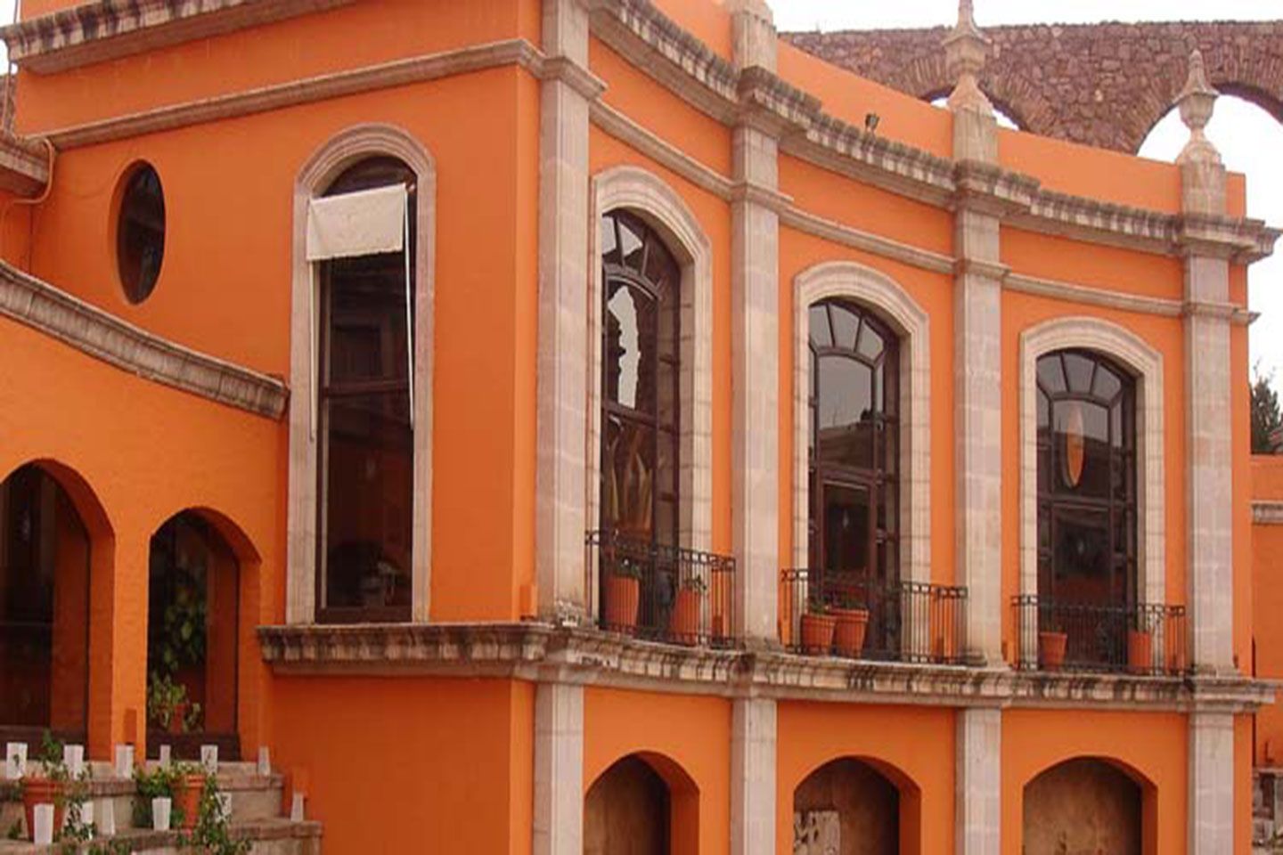 Zacatecas Plata y Cantera