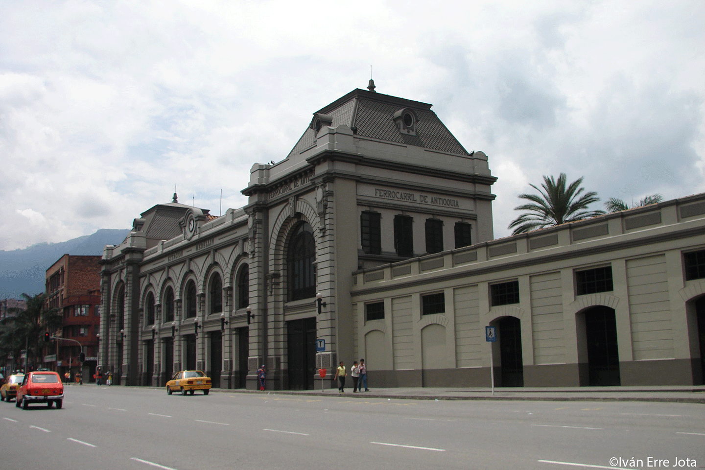 Medellin Villa