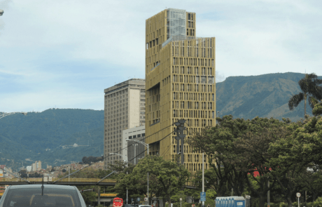 Medellín Espacio Público